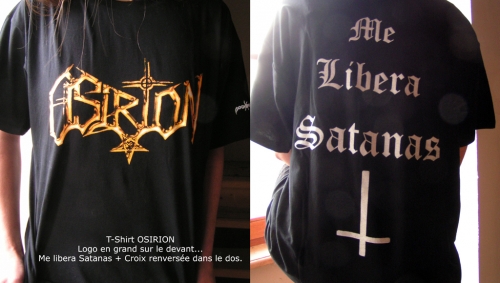 osirion,evil made history,har sabbat,reconquista,the black death,démo-k7,7'epn black metal